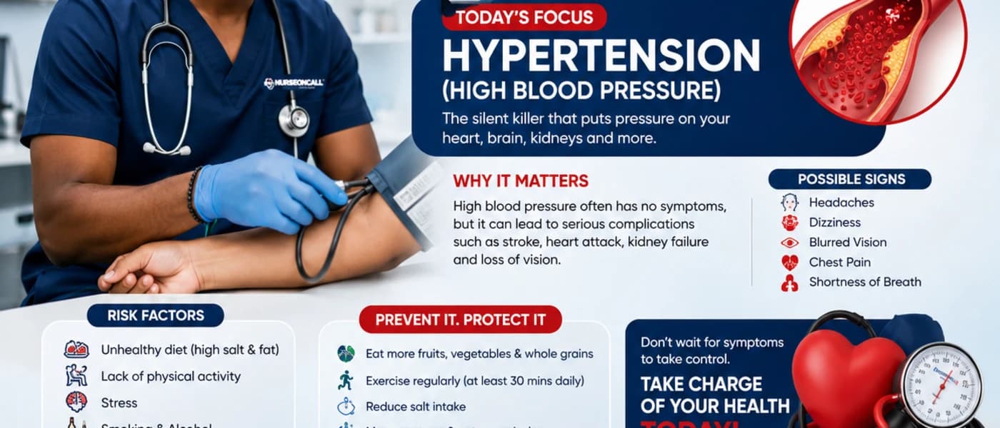 Hypertension